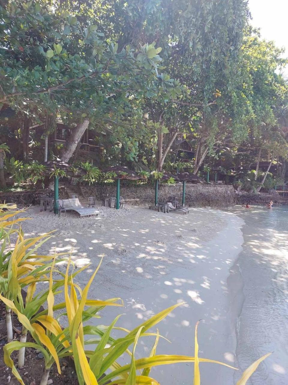 Chema's By The Sea Resort 2*