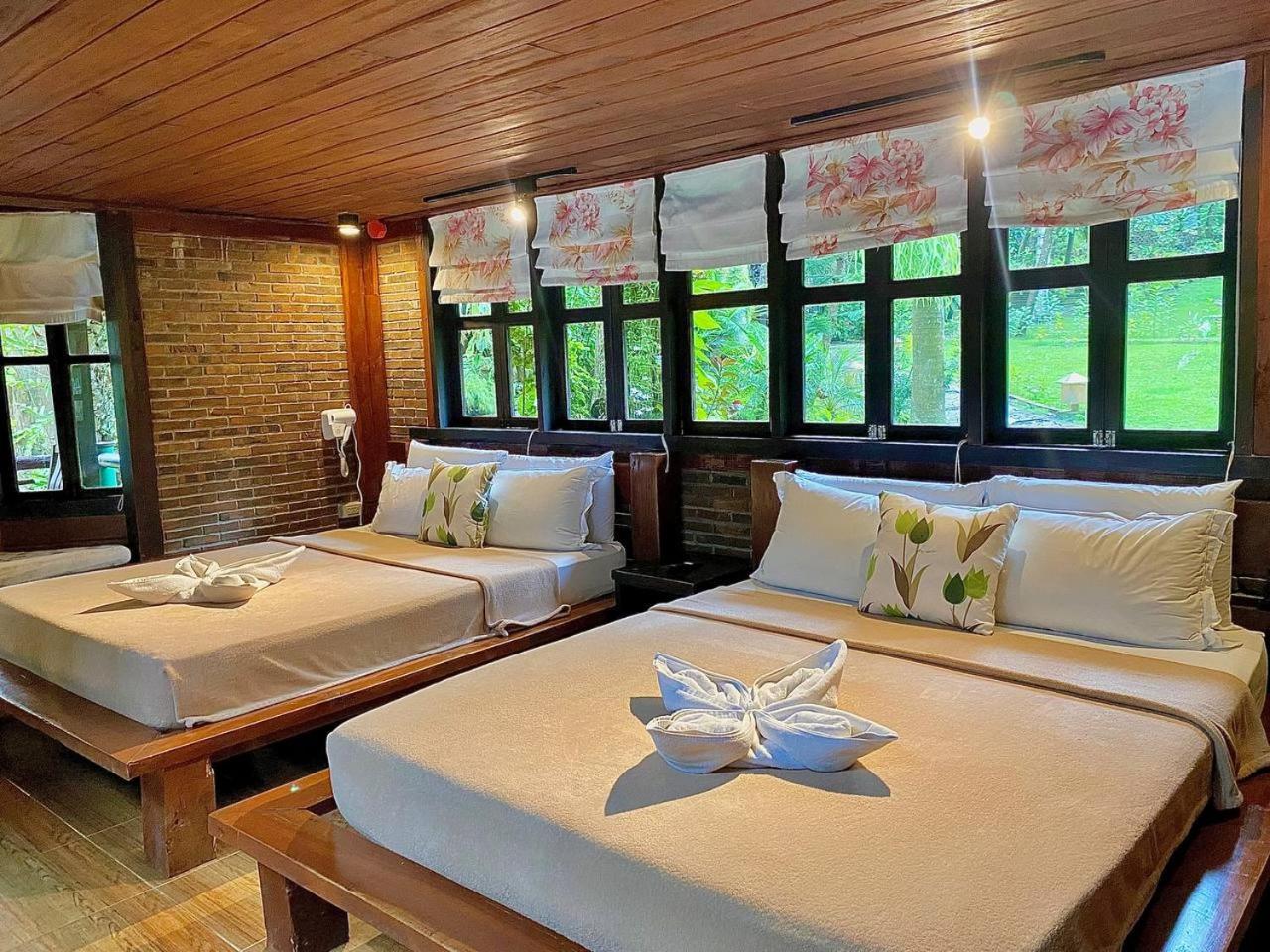 Chema's By The Sea Resort Samal