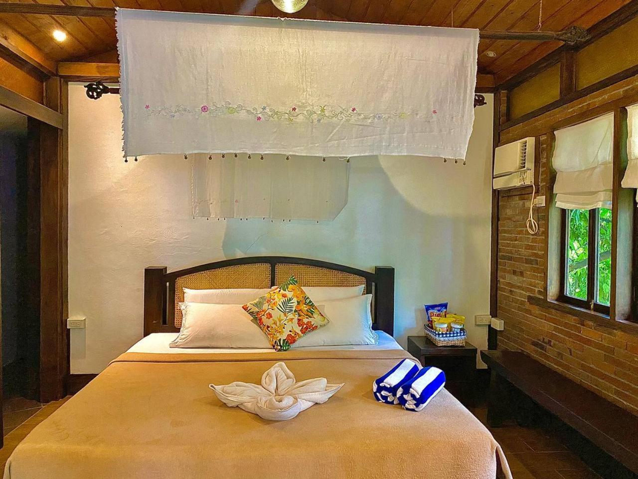 Resort Chema's By The Sea 2*