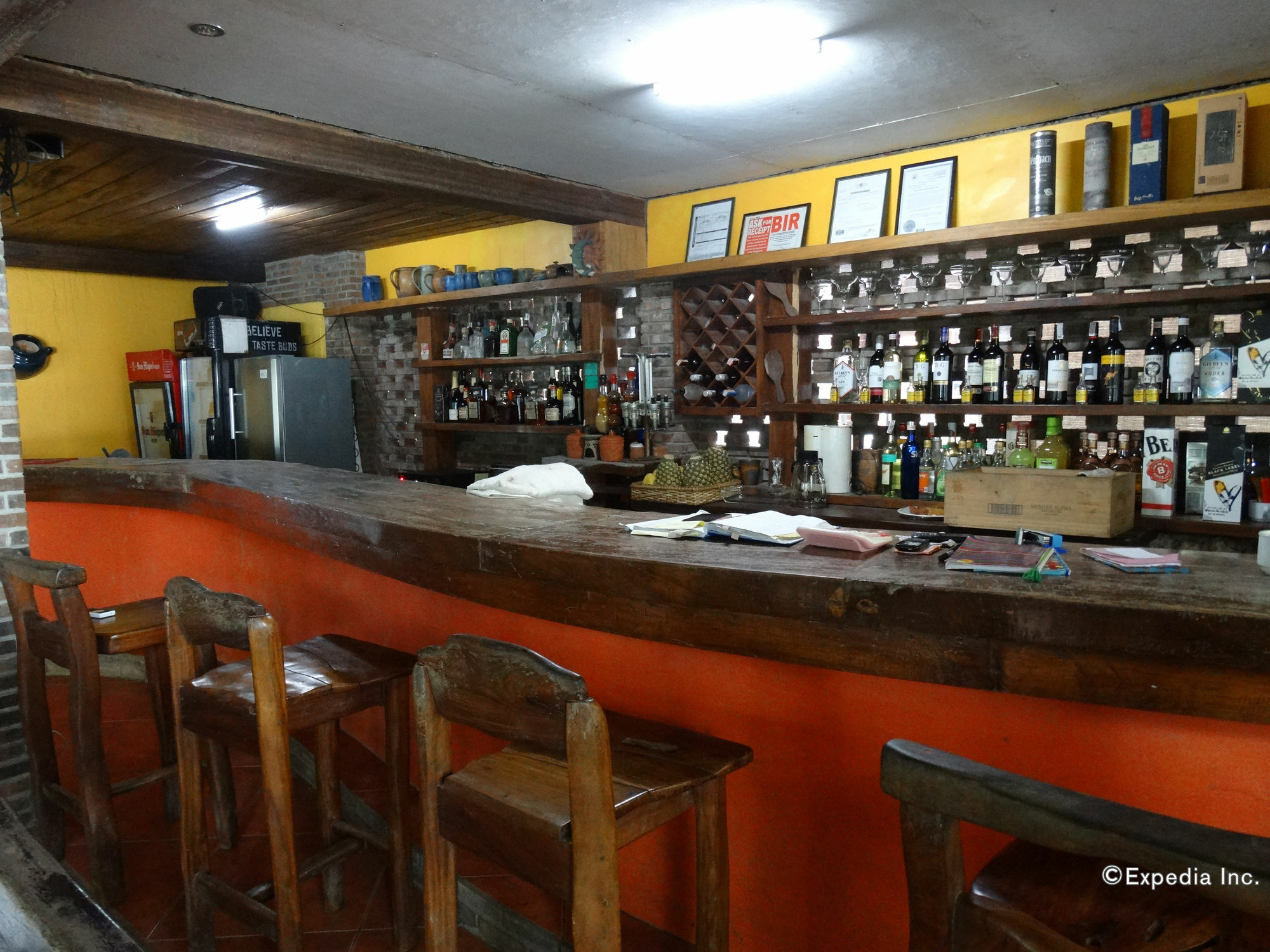 Chema's By The Sea Resort 2*