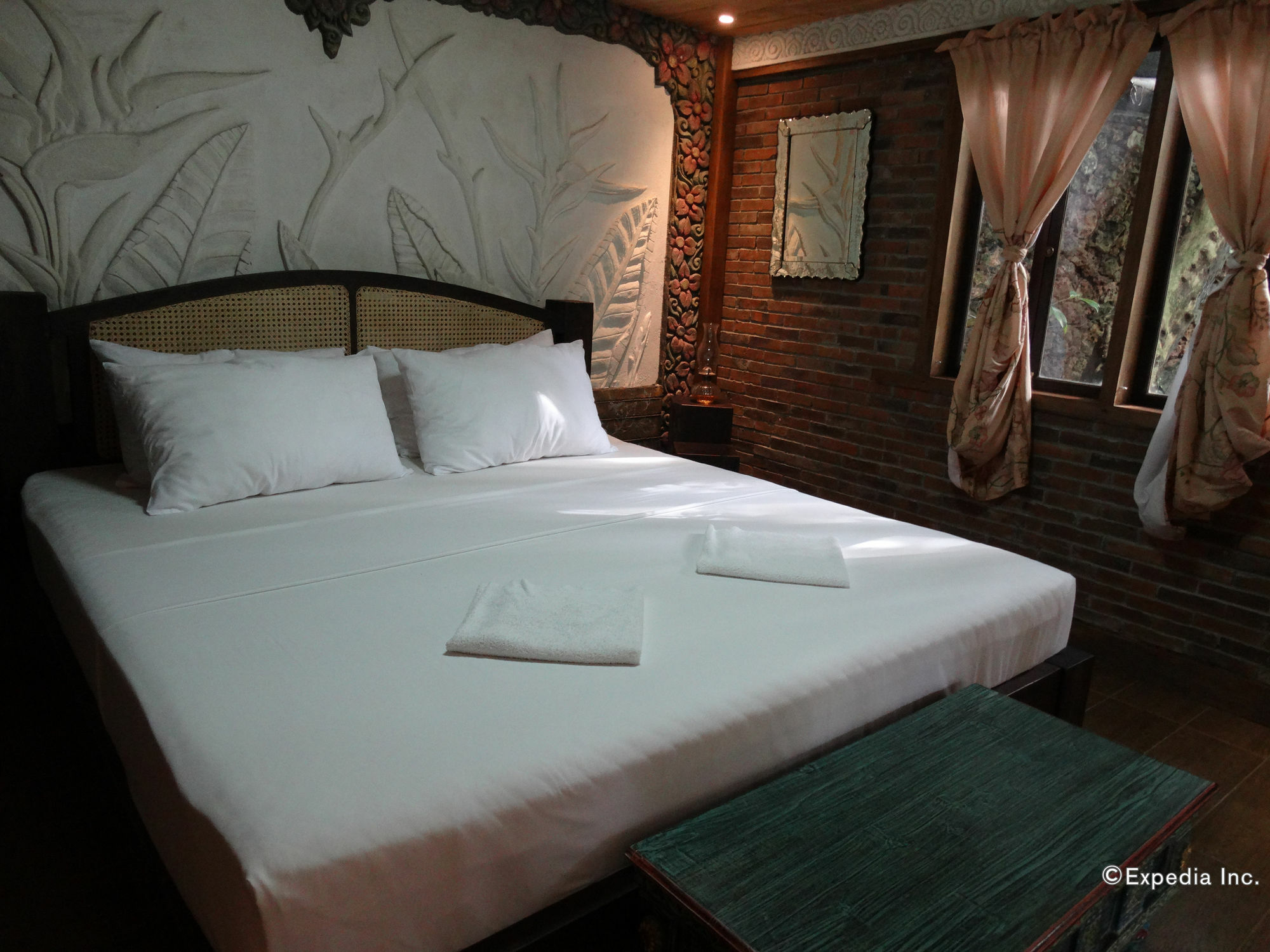 Resort Chema's By The Sea