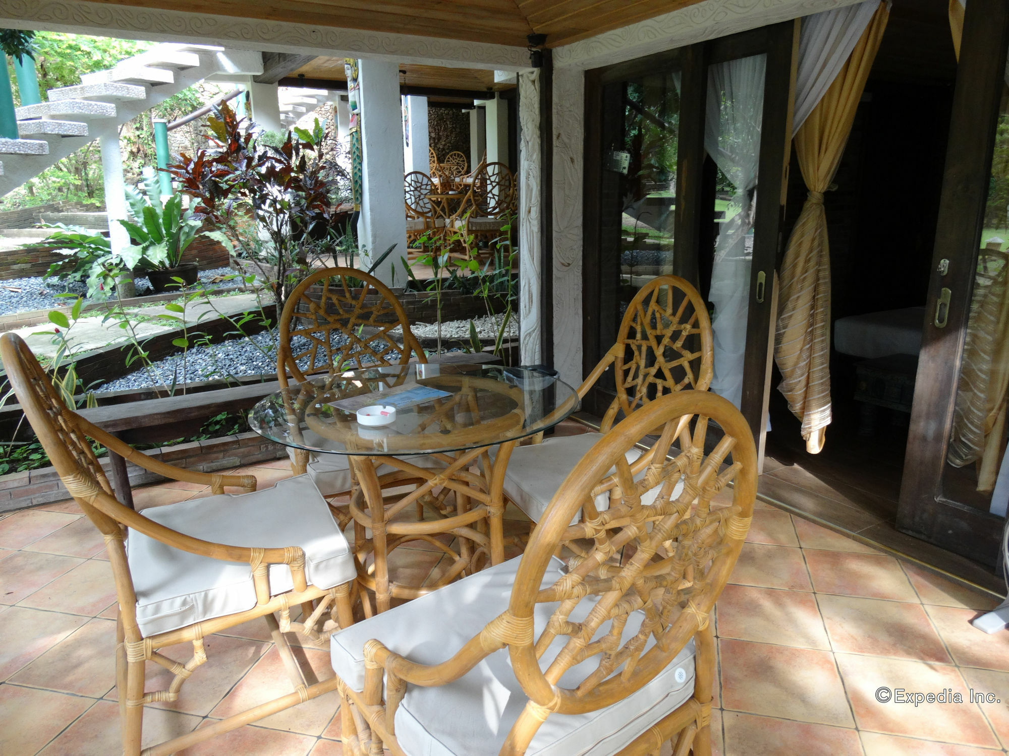 Resort Chema's By The Sea Samal