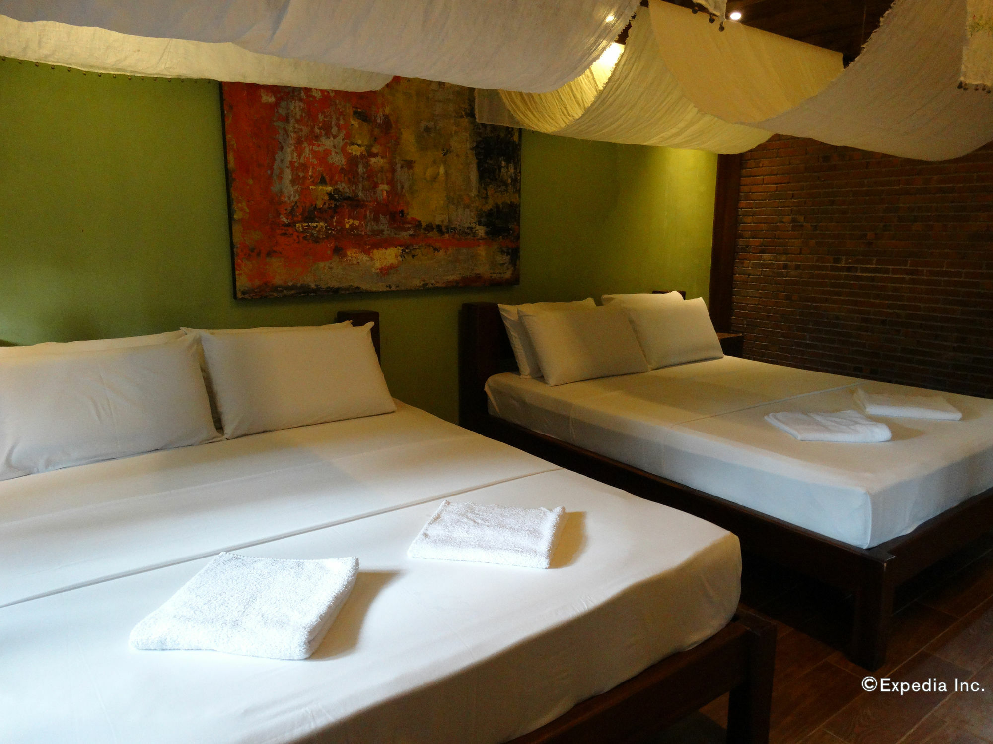 Resort Chema's By The Sea
