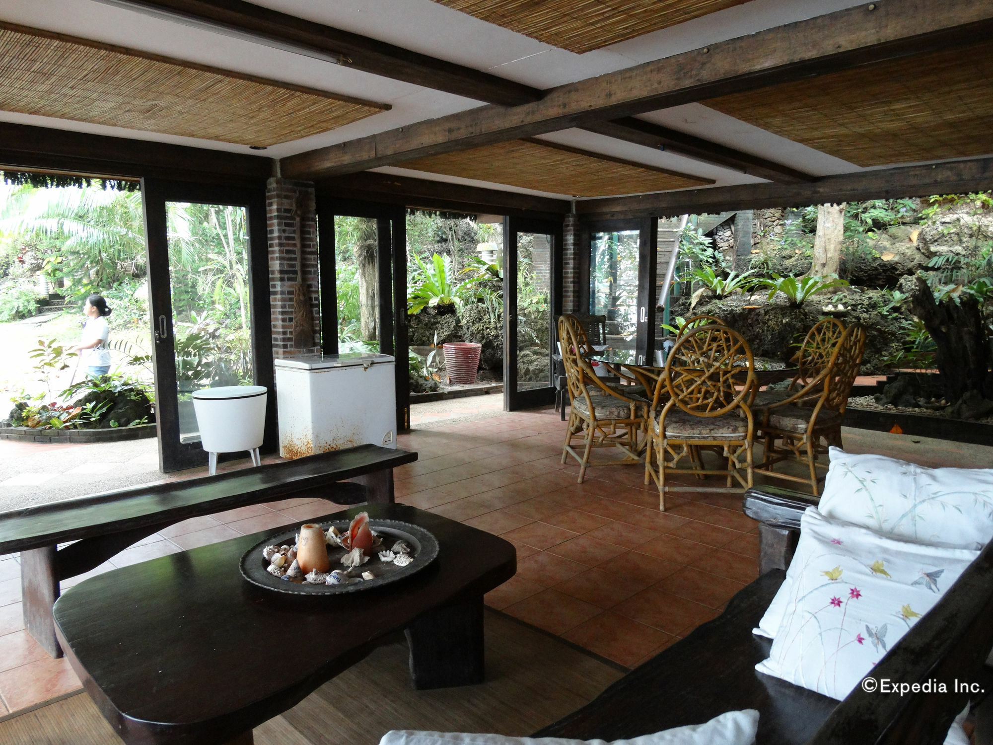 Chema's By The Sea Resort Samal