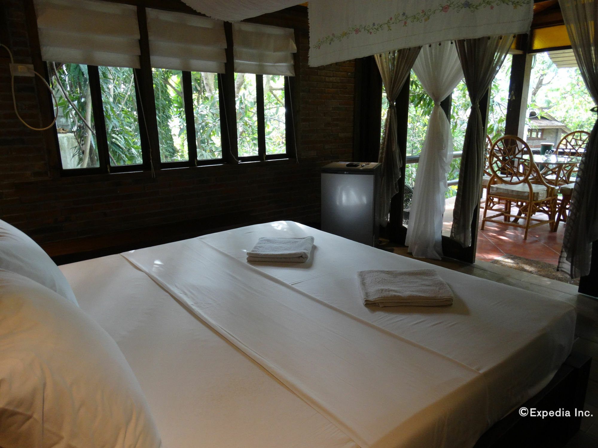 Resort Chema's By The Sea