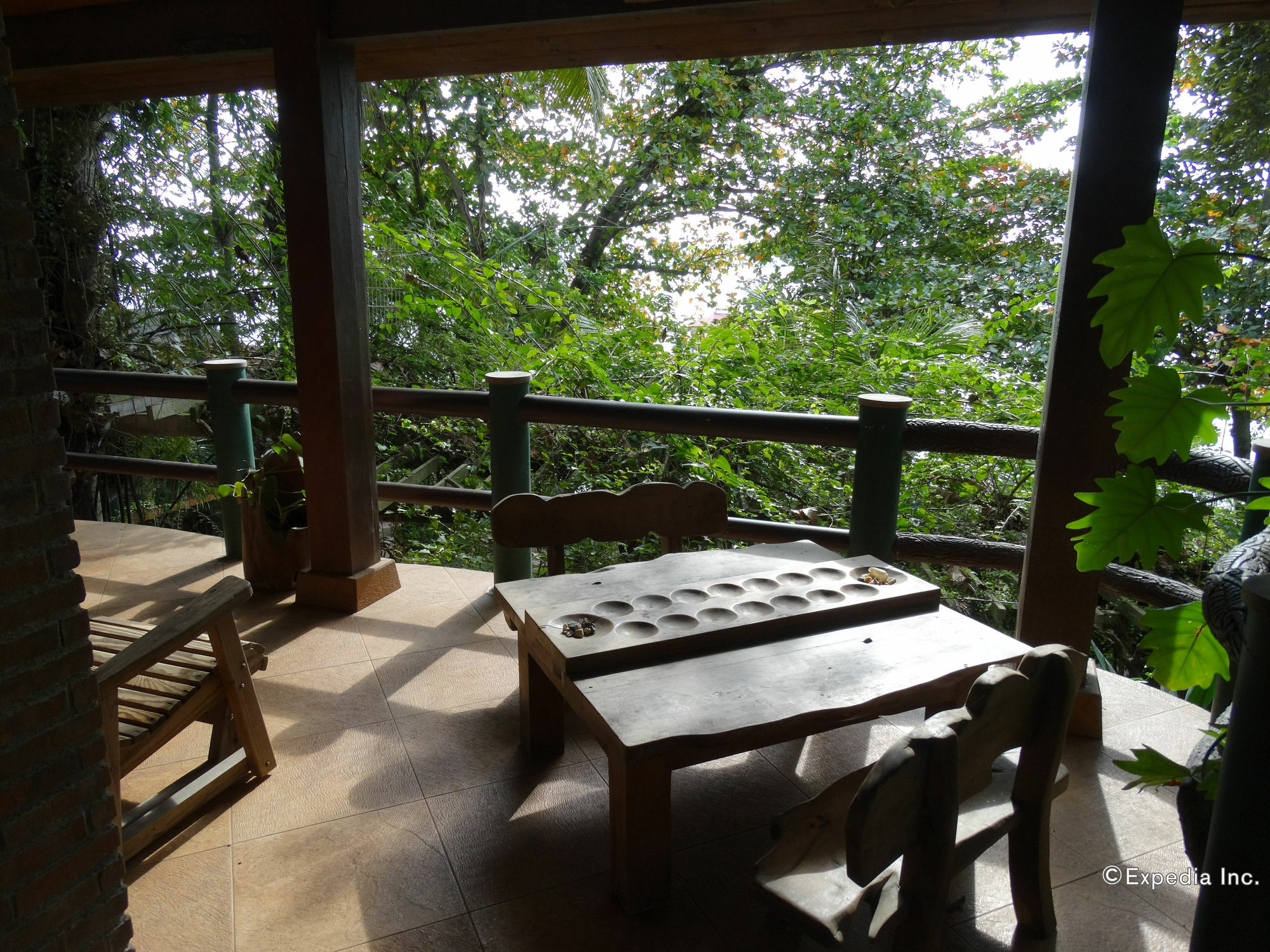 Chema's By The Sea Resort Samal