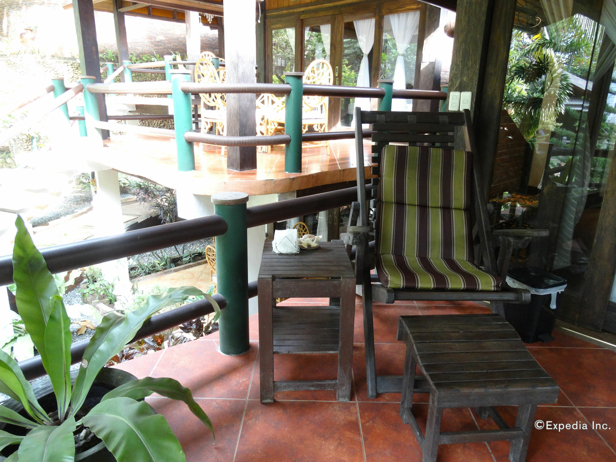 Chema's By The Sea Resort Samal